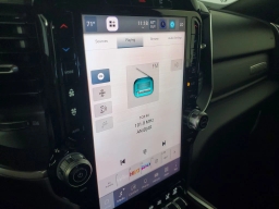 Ram 2500 Big Horn 4x4 Crew Cab 6'4" Box 2026