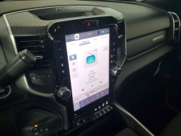 Ram 2500 Big Horn 4x4 Crew Cab 6'4" Box 2026