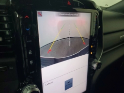 Ram 2500 Big Horn 4x4 Crew Cab 6'4" Box 2026