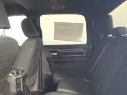 Ram 2500 Big Horn 4x4 Crew Cab 6'4" Box 2026