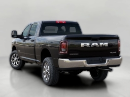 Ram 2500 Big Horn 4x4 Crew Cab 6'4" Box 2026
