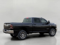Ram 2500 Big Horn 4x4 Crew Cab 6'4" Box 2026