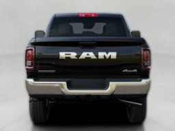 Ram 2500 Big Horn 4x4 Crew Cab 6'4" Box 2026