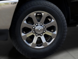 Ram 2500 Big Horn 4x4 Crew Cab 6'4" Box 2026