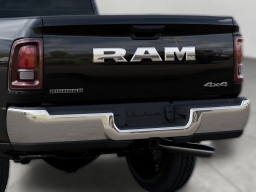 Ram 2500 Big Horn 4x4 Crew Cab 6'4" Box 2026