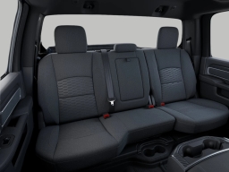 Ram 2500 Big Horn 4x4 Crew Cab 6'4" Box 2026