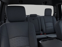 Ram 2500 Big Horn 4x4 Crew Cab 6'4" Box 2026