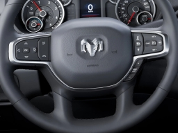 Ram 2500 Big Horn 4x4 Crew Cab 6'4" Box 2026