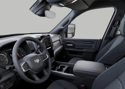 Ram 2500 Big Horn 4x4 Crew Cab 6'4" Box 2026