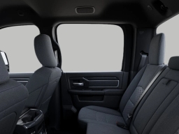 Ram 2500 Big Horn 4x4 Crew Cab 6'4" Box 2026