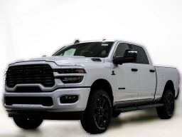 Ram 2500 Big Horn 4x4 Crew Cab 6'4" Box 2026