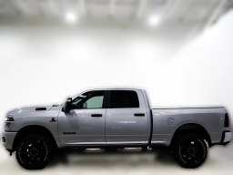 Ram 2500 Big Horn 4x4 Crew Cab 6'4" Box 2026