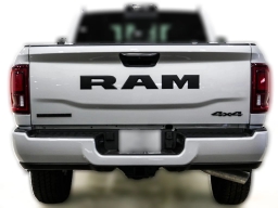 Ram 2500 Big Horn 4x4 Crew Cab 6'4" Box 2026