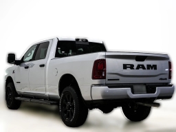 Ram 2500 Big Horn 4x4 Crew Cab 6'4" Box 2026