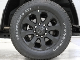 Ram 2500 Big Horn 4x4 Crew Cab 6'4" Box 2026