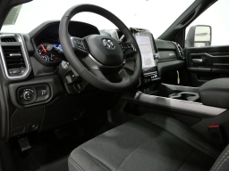 Ram 2500 Big Horn 4x4 Crew Cab 6'4" Box 2026