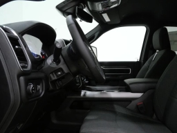 Ram 2500 Big Horn 4x4 Crew Cab 6'4" Box 2026