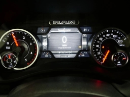 Ram 2500 Big Horn 4x4 Crew Cab 6'4" Box 2026