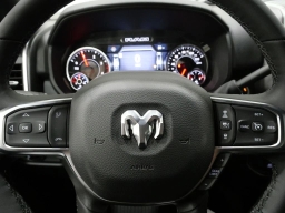 Ram 2500 Big Horn 4x4 Crew Cab 6'4" Box 2026