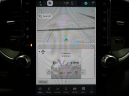 Ram 2500 Big Horn 4x4 Crew Cab 6'4" Box 2026