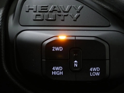 Ram 2500 Big Horn 4x4 Crew Cab 6'4" Box 2026