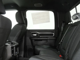 Ram 2500 Big Horn 4x4 Crew Cab 6'4" Box 2026