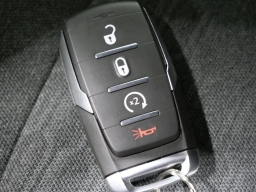 Ram 2500 Big Horn 4x4 Crew Cab 6'4" Box 2026