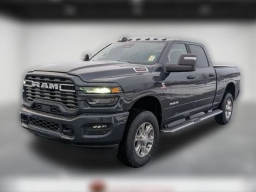 Ram 2500 Big Horn 4x4 Crew Cab 6'4" Box 2026