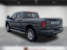 Ram 2500 Big Horn 4x4 Crew Cab 6'4" Box 2026