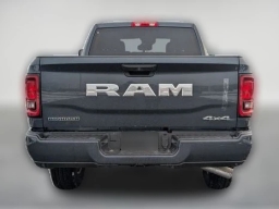 Ram 2500 Big Horn 4x4 Crew Cab 6'4" Box 2026