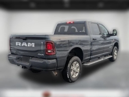 Ram 2500 Big Horn 4x4 Crew Cab 6'4" Box 2026