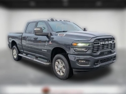 Ram 2500 Big Horn 4x4 Crew Cab 6'4" Box 2026