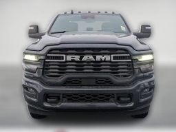 Ram 2500 Big Horn 4x4 Crew Cab 6'4" Box 2026