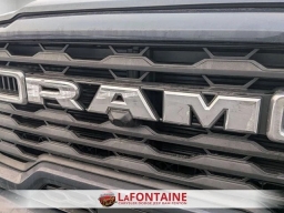 Ram 2500 Big Horn 4x4 Crew Cab 6'4" Box 2026