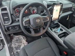 Ram 2500 Big Horn 4x4 Crew Cab 6'4" Box 2026