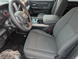 Ram 2500 Big Horn 4x4 Crew Cab 6'4" Box 2026