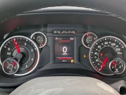 Ram 2500 Big Horn 4x4 Crew Cab 6'4" Box 2026