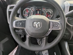 Ram 2500 Big Horn 4x4 Crew Cab 6'4" Box 2026