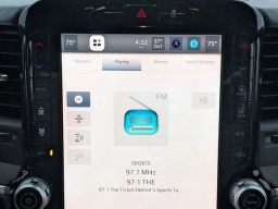 Ram 2500 Big Horn 4x4 Crew Cab 6'4" Box 2026