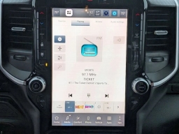 Ram 2500 Big Horn 4x4 Crew Cab 6'4" Box 2026