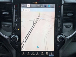 Ram 2500 Big Horn 4x4 Crew Cab 6'4" Box 2026