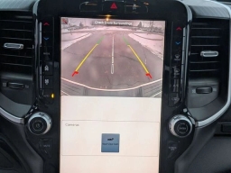 Ram 2500 Big Horn 4x4 Crew Cab 6'4" Box 2026