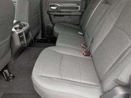 Ram 2500 Big Horn 4x4 Crew Cab 6'4" Box 2026