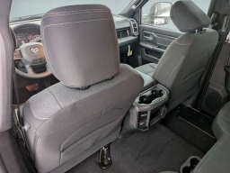 Ram 2500 Big Horn 4x4 Crew Cab 6'4" Box 2026