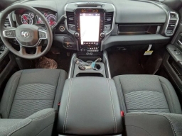 Ram 2500 Big Horn 4x4 Crew Cab 6'4" Box 2026