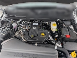 Ram 2500 Big Horn 4x4 Crew Cab 6'4" Box 2026