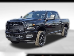 Ram 2500 Big Horn 4x4 Crew Cab 6'4" Box 2026