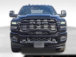 Ram 2500 Big Horn 4x4 Crew Cab 6'4" Box 2026