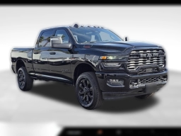 Ram 2500 Big Horn 4x4 Crew Cab 6'4" Box 2026