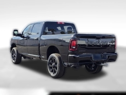 Ram 2500 Big Horn 4x4 Crew Cab 6'4" Box 2026